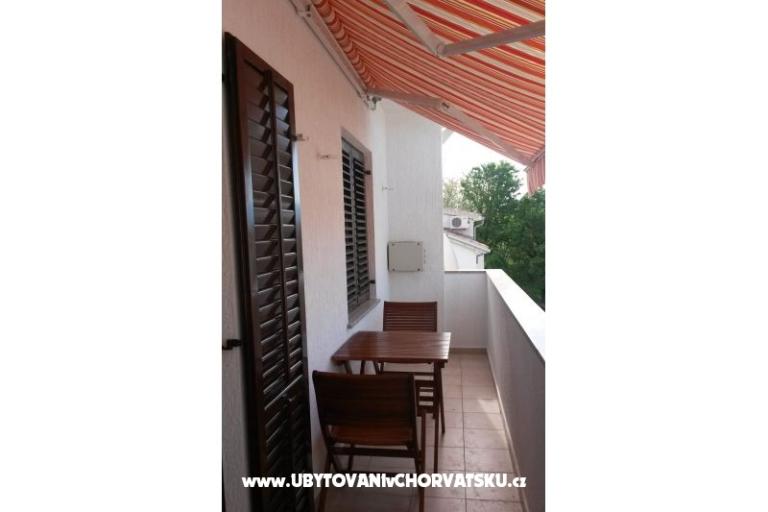 Apartamenty Dujmovic Baska – foto 6