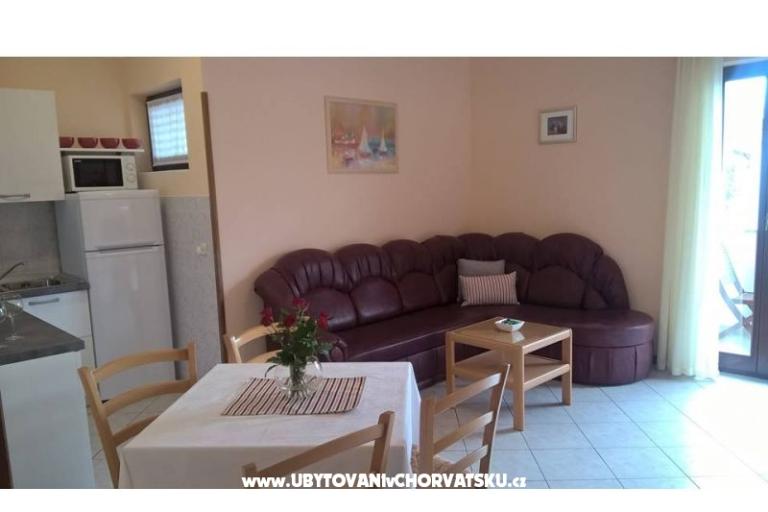 Apartamenty Dujmovic Baska – foto 7