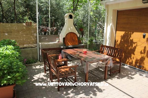 Apartamenty Dujmovic Baska – foto 8