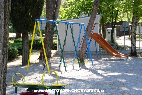 Apartamenty Karla  Njivice – foto 10