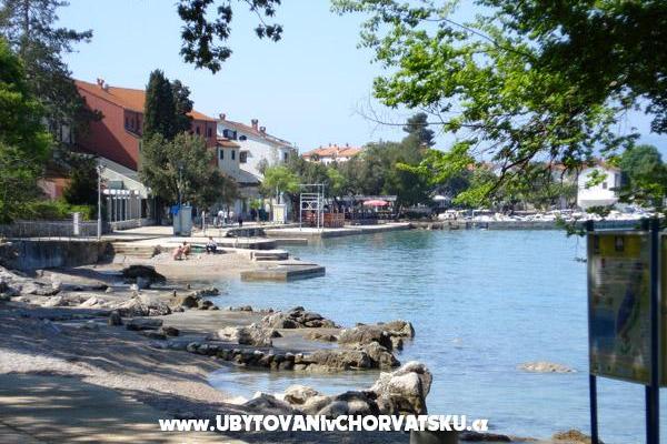 Apartamenty Karla  Njivice – foto 11