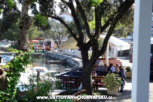 Apartamenty Karla  Njivice – foto 12