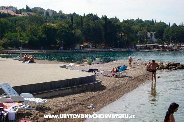 Apartamenty Karla  Njivice – foto 13