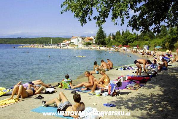 Apartamenty Karla  Njivice – foto 16