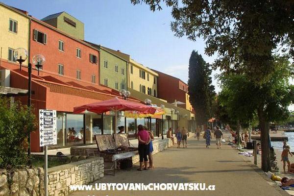 Apartamenty Karla  Njivice – foto 17