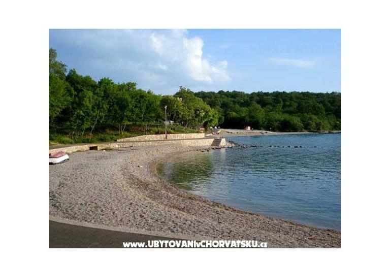 Apartamenty Karla  Njivice – foto 18