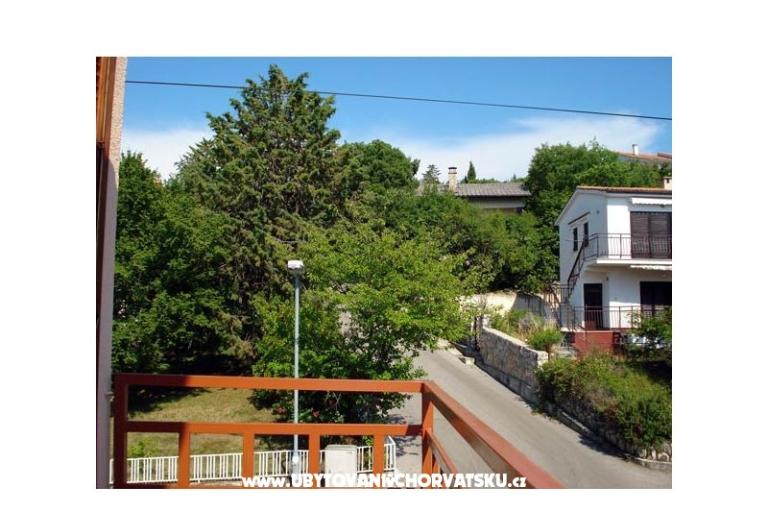 Apartamenty Karla  Njivice – foto 3