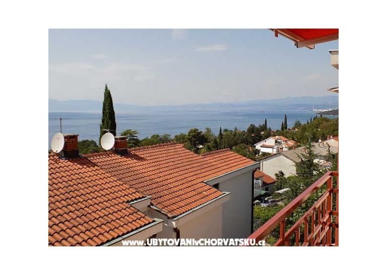 Apartamenty Karla  Njivice – foto 5