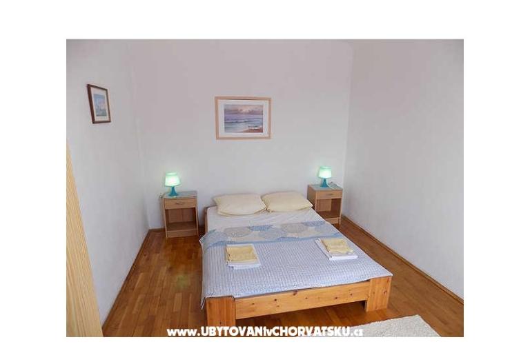 Apartamenty Karla  Njivice – foto 6