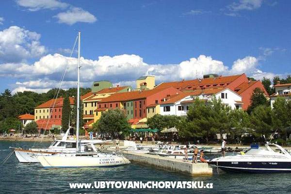 Apartamenty Karla  Njivice – foto 7