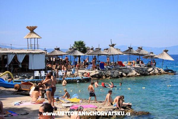 Apartamenty Karla  Njivice – foto 8