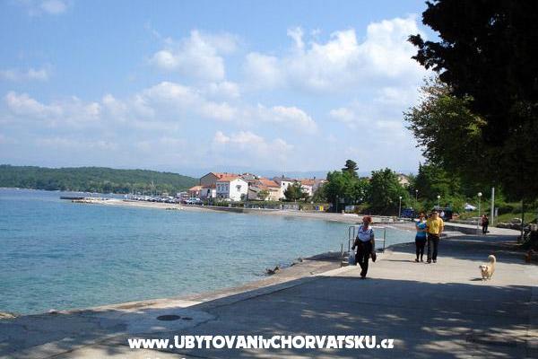 Apartamenty Karla  Njivice – foto 9