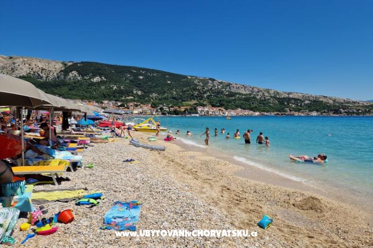 Apartamenty Gorica 1- with Pool, 200 – foto 18