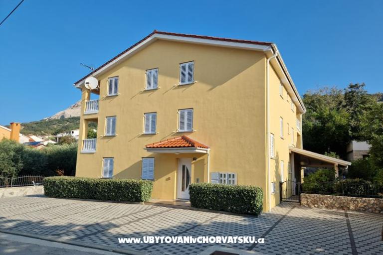 Apartamenty Gorica 1- with Pool, 200 – foto 2
