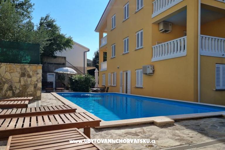 Apartamenty Gorica 1- with Pool, 200 – foto 3