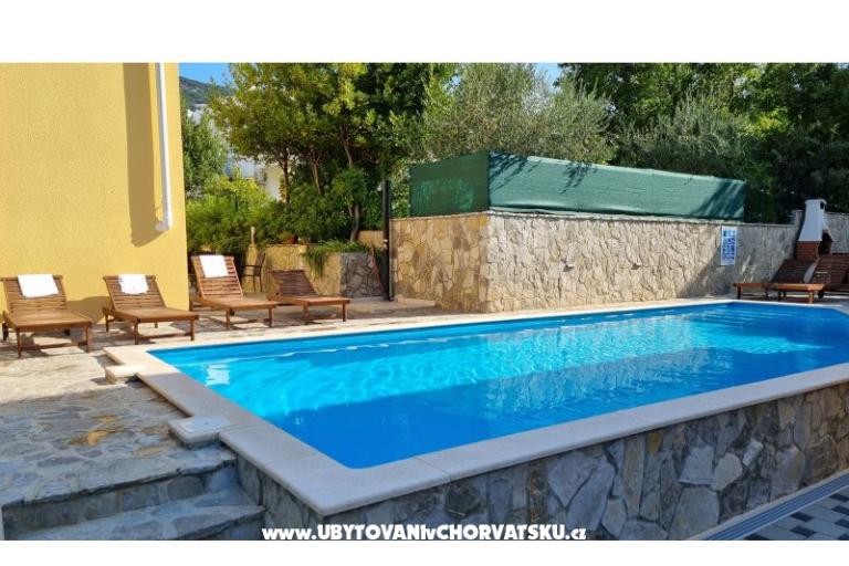 Apartamenty Gorica 1- with Pool, 200 – foto 4