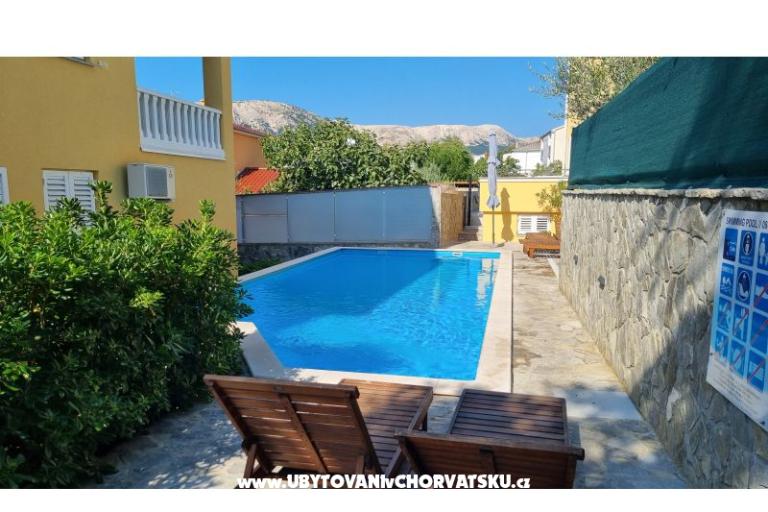 Apartamenty Gorica 1- with Pool, 200 – foto 5