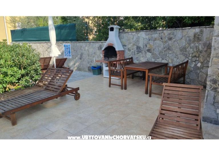 Apartamenty Gorica 1- with Pool, 200 – foto 6