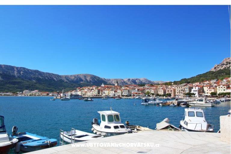 Apartamenty Gorica 1- with Pool, 200 – foto 8