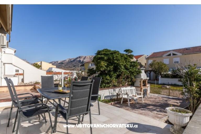 Apartamenty Grgic – foto 12