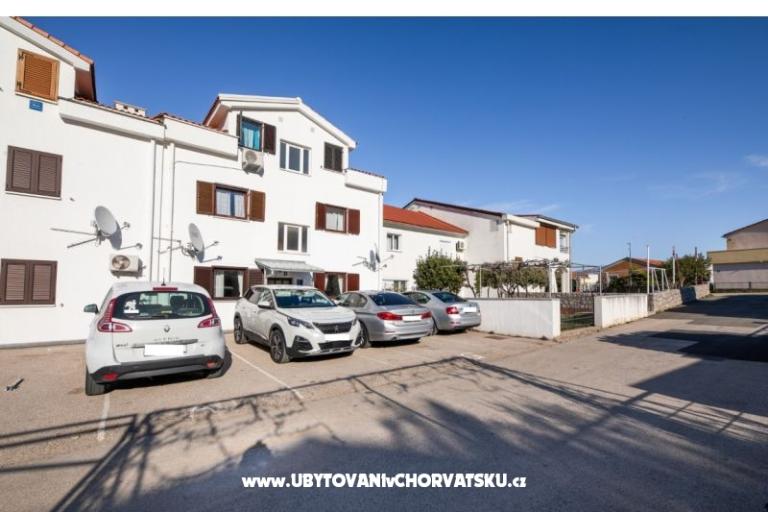 Apartamenty Grgic – foto 4