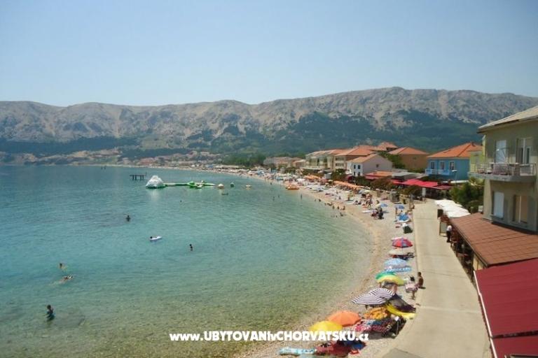 Apartamenty Grgic – foto 9