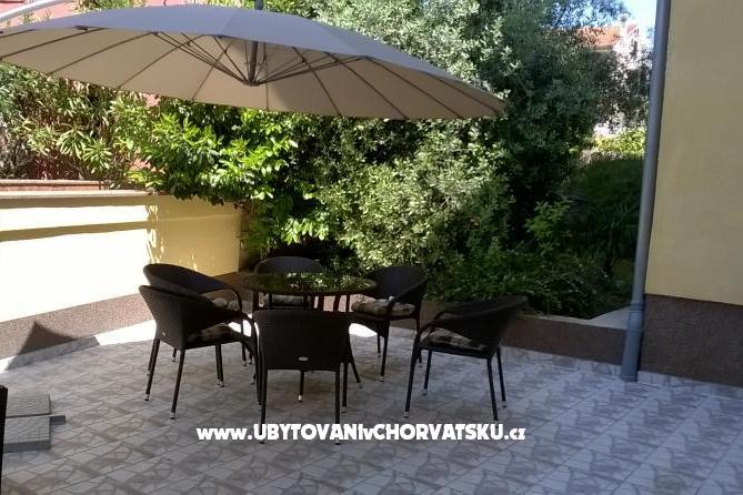 Apartamenty Intiv- Malinska – foto 7