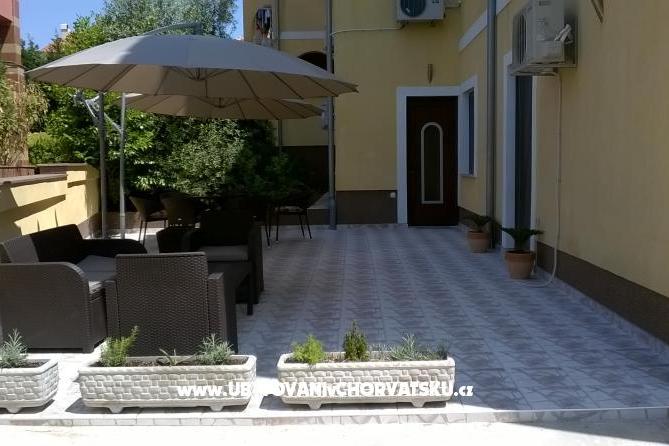 Apartamenty Intiv- Malinska – foto 8