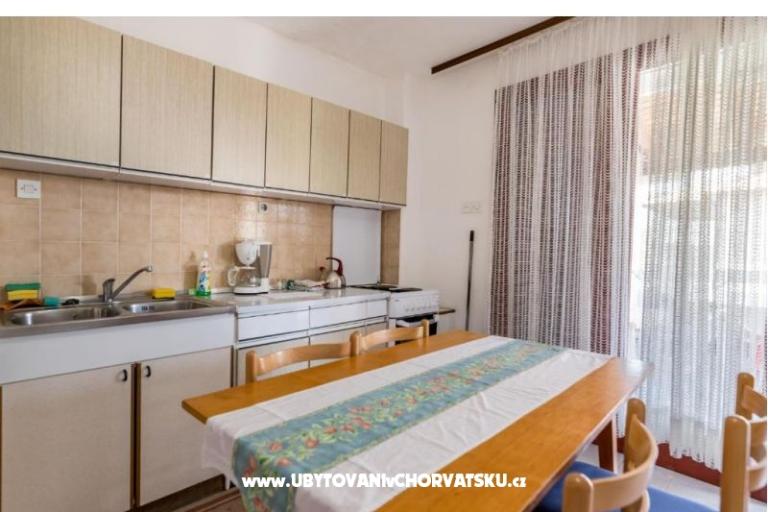 Apartamenty Janko - Zarok - Baška – foto 8