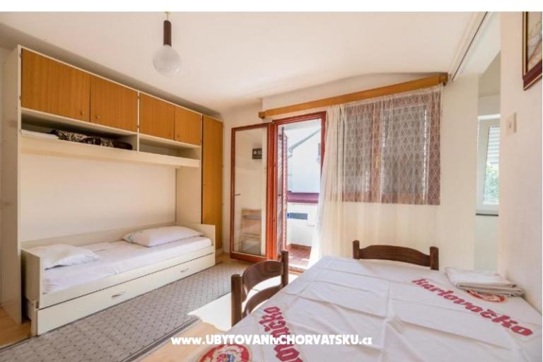 Apartamenty Janko - Zarok - Baška – foto 10