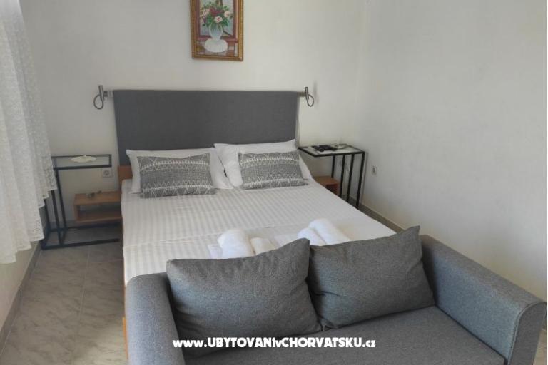 Apartamenty Janko - Zarok - Baška – foto 11