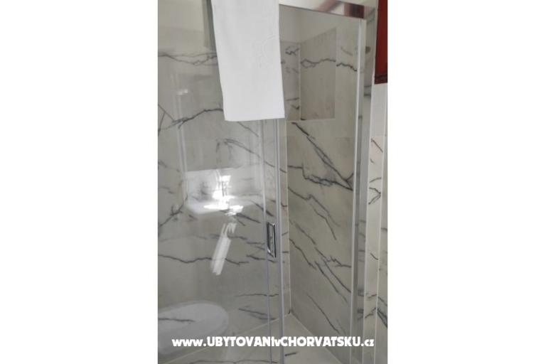 Apartamenty Janko - Zarok - Baška – foto 12