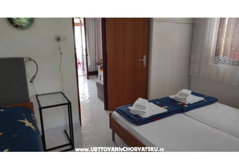 Apartamenty Janko - Zarok - Baška – foto 13