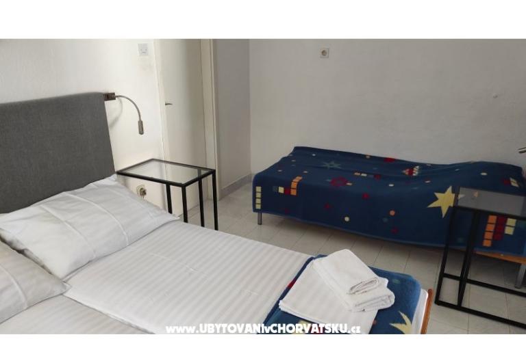 Apartamenty Janko - Zarok - Baška – foto 14
