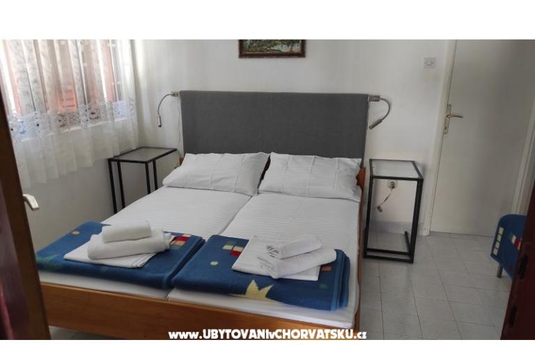 Apartamenty Janko - Zarok - Baška – foto 15