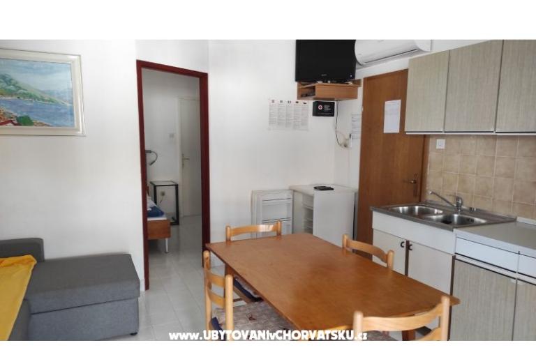 Apartamenty Janko - Zarok - Baška – foto 16