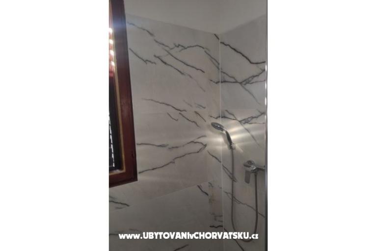 Apartamenty Janko - Zarok - Baška – foto 17