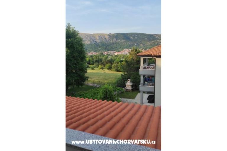 Apartamenty Janko - Zarok - Baška – foto 20