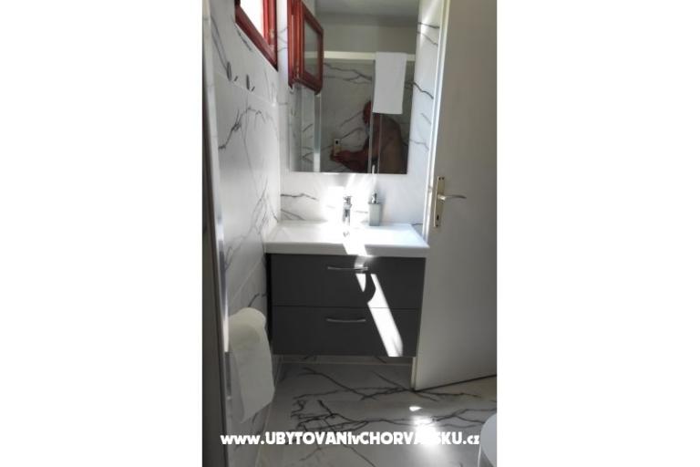 Apartamenty Janko - Zarok - Baška – foto 21