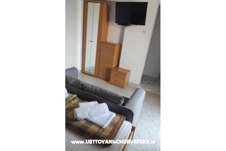 Apartamenty Janko - Zarok - Baška – foto 22