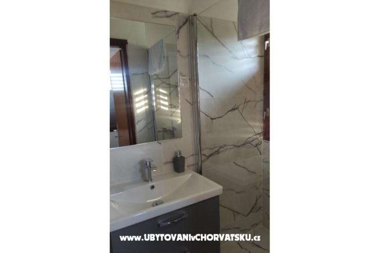 Apartamenty Janko - Zarok - Baška – foto 23