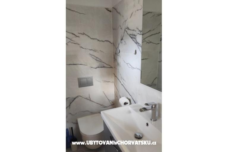 Apartamenty Janko - Zarok - Baška – foto 24