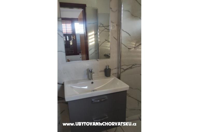 Apartamenty Janko - Zarok - Baška – foto 25