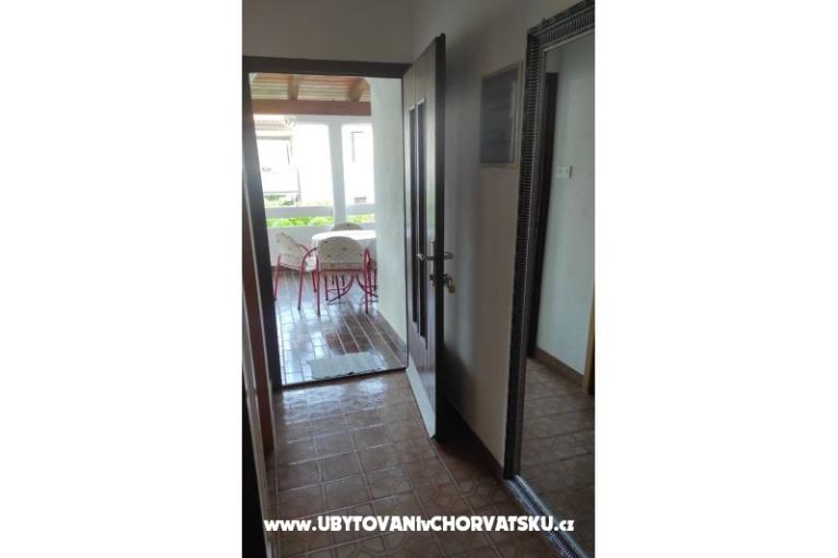 Apartamenty Janko - Zarok - Baška – foto 26