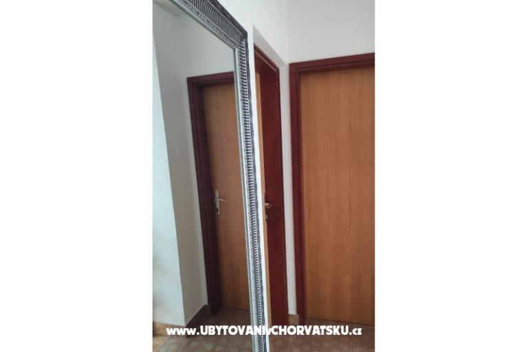 Apartamenty Janko - Zarok - Baška – foto 27