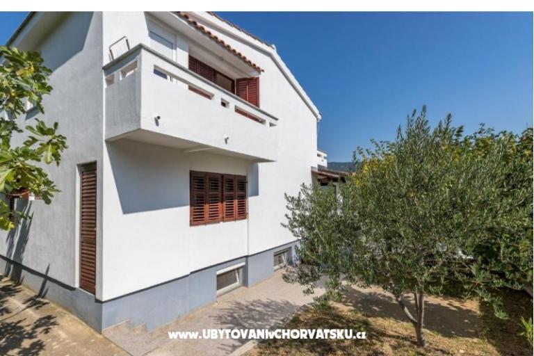 Apartamenty Janko - Zarok - Baška – foto 3