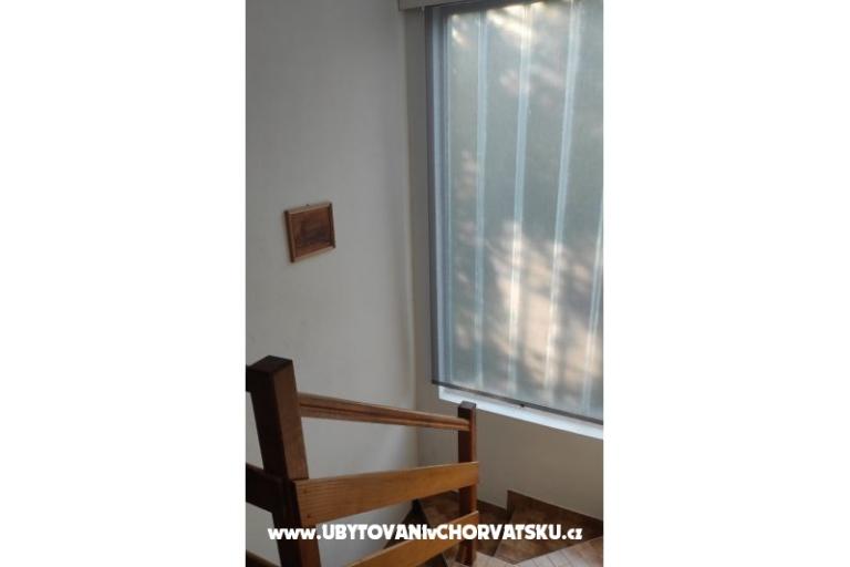 Apartamenty Janko - Zarok - Baška – foto 28