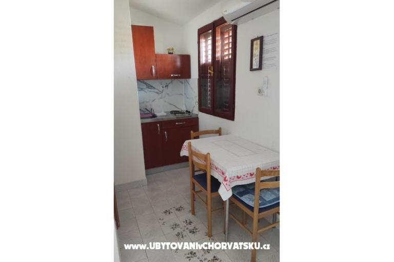 Apartamenty Janko - Zarok - Baška – foto 29