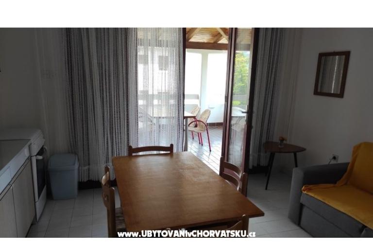 Apartamenty Janko - Zarok - Baška – foto 30