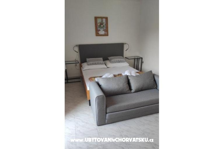 Apartamenty Janko - Zarok - Baška – foto 31